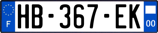 HB-367-EK