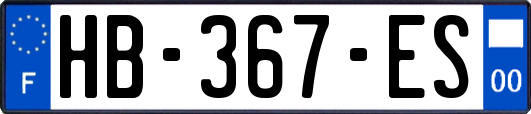 HB-367-ES