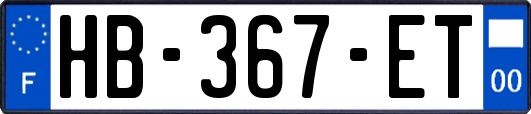 HB-367-ET