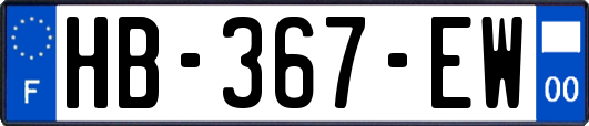 HB-367-EW