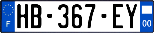HB-367-EY