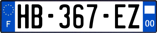 HB-367-EZ