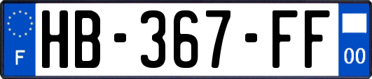 HB-367-FF