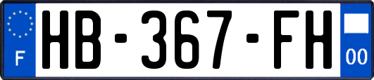HB-367-FH