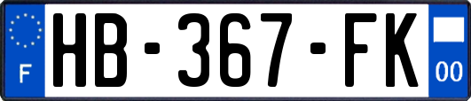 HB-367-FK