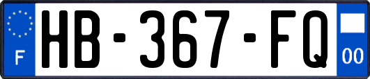 HB-367-FQ
