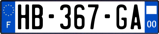 HB-367-GA