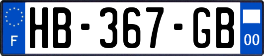 HB-367-GB