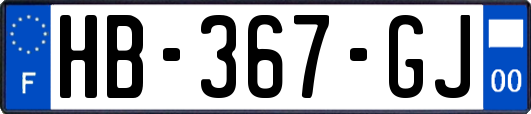 HB-367-GJ