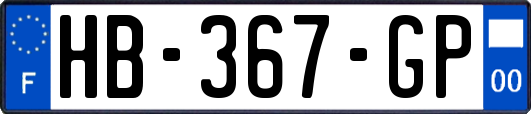HB-367-GP