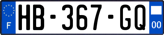 HB-367-GQ