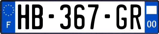 HB-367-GR