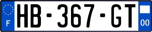 HB-367-GT