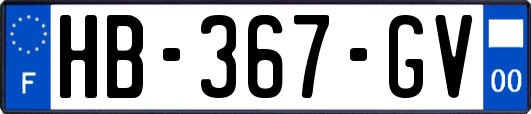 HB-367-GV