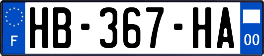 HB-367-HA