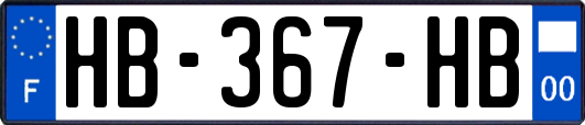 HB-367-HB