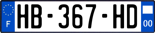 HB-367-HD