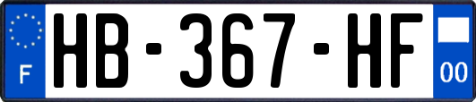 HB-367-HF