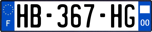 HB-367-HG