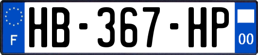 HB-367-HP