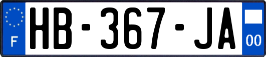 HB-367-JA