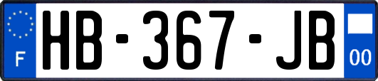 HB-367-JB