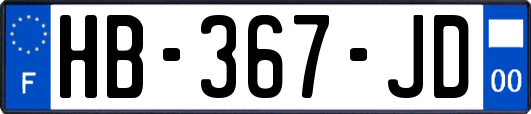 HB-367-JD