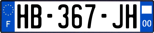 HB-367-JH