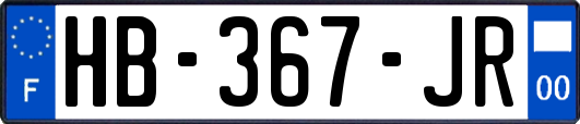 HB-367-JR