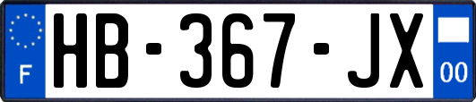 HB-367-JX