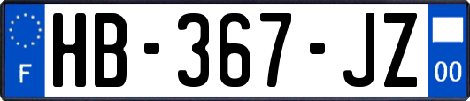 HB-367-JZ