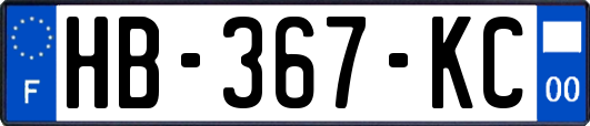 HB-367-KC
