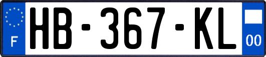 HB-367-KL