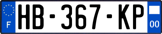 HB-367-KP