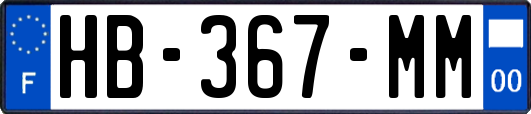 HB-367-MM