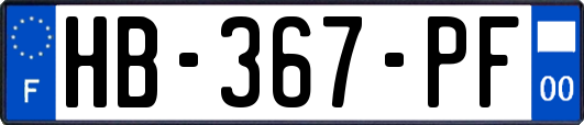 HB-367-PF