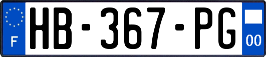HB-367-PG