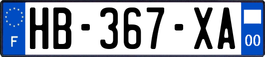 HB-367-XA