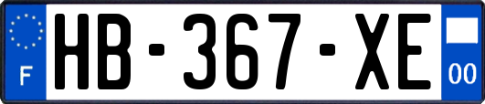HB-367-XE