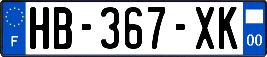 HB-367-XK