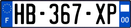 HB-367-XP