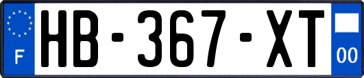 HB-367-XT