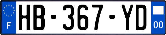 HB-367-YD