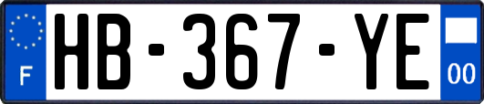 HB-367-YE