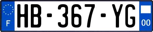 HB-367-YG