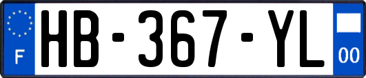 HB-367-YL