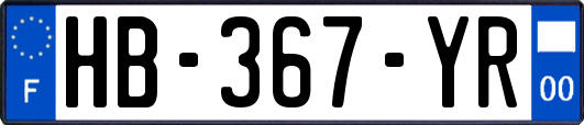 HB-367-YR