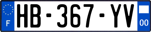 HB-367-YV