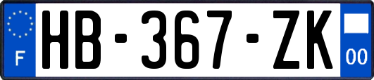 HB-367-ZK