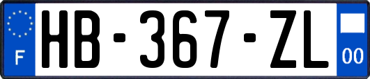 HB-367-ZL